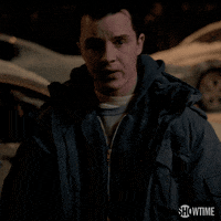 season 4 showtime GIF by Shameless