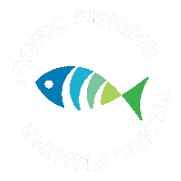 TropicFishing newpost fish fishing pb Sticker