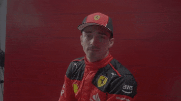 No Way Smile GIF by Formula Santander