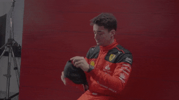 No Way Smile GIF by Formula Santander
