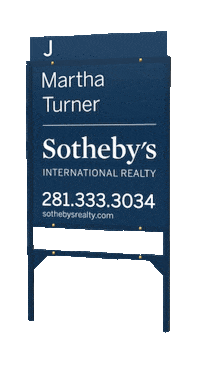 Bay Area Mtsir Sticker by Martha Turner Sotheby's International Realty