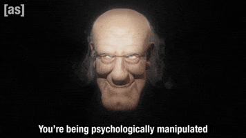 Talk Talking GIF by Adult Swim