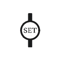 Sassari Setdisco Sticker by setexperience