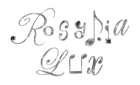 Logo Chrome Sticker by Nomehas Visuals ™