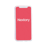 Phone Book Sticker by nextory