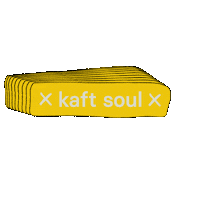 Soul Sulfur Sticker by KAFT