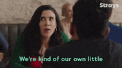 Season 2 Cbc GIF by Strays