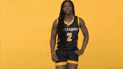 Division Ii Sport GIF by Cal State LA Golden Eagles