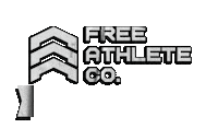TEAMFREEATHLETE exclusive Fac freeathlete freetomove Sticker