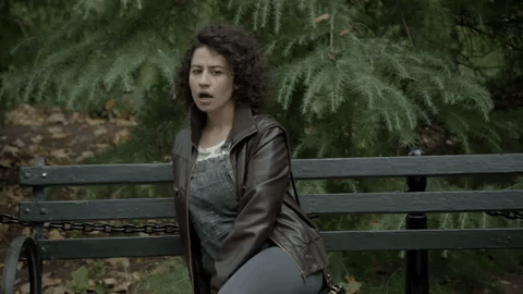 broadcity giphydvr omg season 1 episode 9 GIF