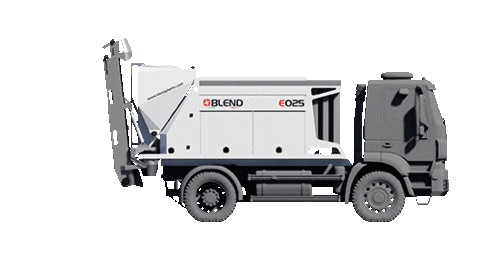 BlendPlants giphyupload Sticker