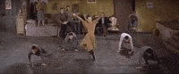 Classic Film GIF by Warner Archive