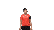 Badminton Reddy Sticker by PBLIndia