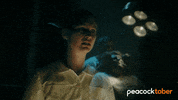 Halloween GIF by PeacockTV
