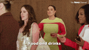 Ashley Graham GIF by The Roku Channel