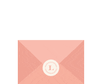 letterlyshop mail email send stationery Sticker