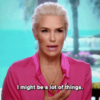 real housewives yolanda foster GIF by RealityTVGIFs