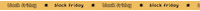 Buy Now Shopping Sticker