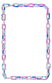 Frame Chain Sticker