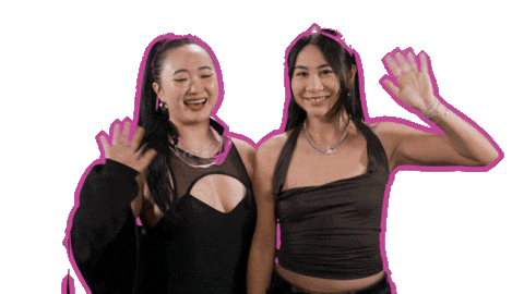 Clubm3Gan2025 Sticker by M3GAN 2.0