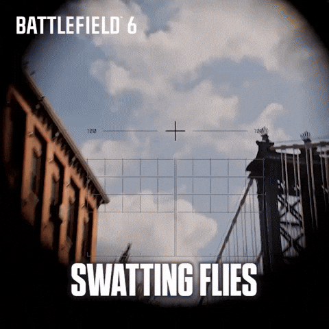 Down She Goes War Game GIF by Battlefield