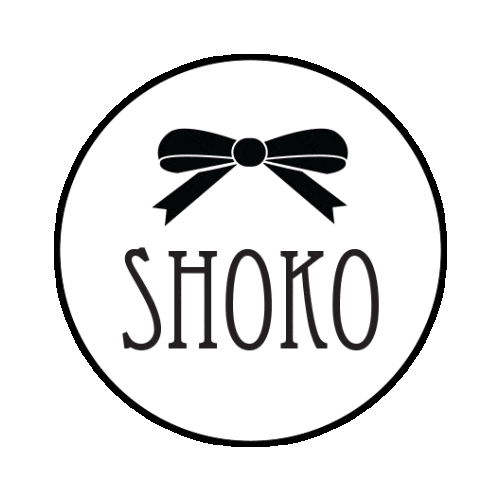 Logo Handmadewithlove Sticker by Shoko Shop