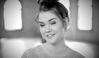 maia mitchell GIF