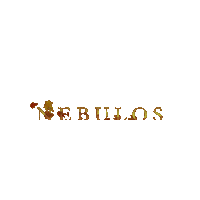 Indie Dev Video Game Logo Sticker by Nebulos Entertainment