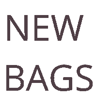 Nieuw Newbags Sticker by Hobby Bags