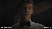 stephen king sport GIF by Mr. Mercedes