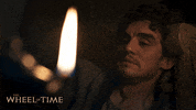 Sad Cry GIF by Amazon Prime Video