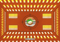 kyle broflovski GIF by South Park 