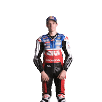 Honda Sport Sticker by MotoGP