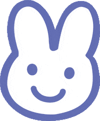 メリーズうさちゃん GIF by メリーズ公式