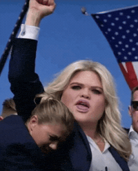 Donald Trump GIF