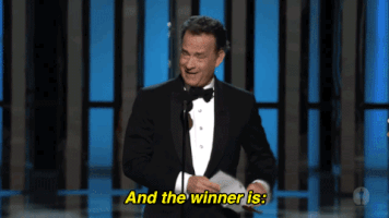 oscars 2010 GIF by The Academy Awards