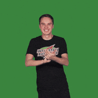 Celebrate Lets Go GIF by Interstate Batteries