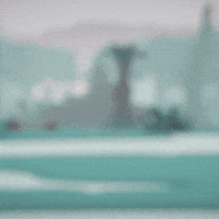 BigLizard animation space animated adventure GIF