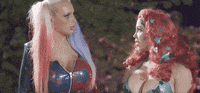 Angry Throw GIF by Slag Wars