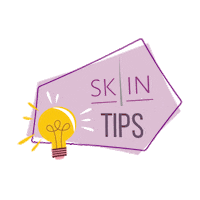 Skincare Dermatology Sticker by SKINDERMA