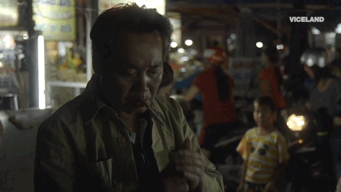 GIF by Dead Set on Life