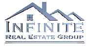 Infiniterealestate Sticker by Jared