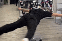 Mmatufaa GIF by KnockDown