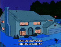 Season 7 Episode 24 GIF by The Simpsons