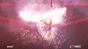 Episode 18 Nbc GIF by America's Got Talent
