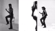 Male Gaze Soular GIF by Kyle Dion