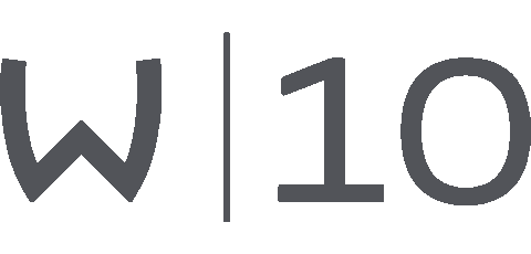 W10 Sticker by Westin Fishing