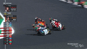 Remy Gardner Sport GIF by MotoGP