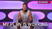 Working Big Brother GIF by Big Brother Australia