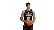 PrievidzaBasketballClub sport basketball player muscle Sticker